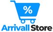 Arrivallstore – Inicio